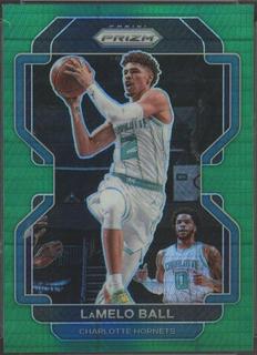 LaMelo Ball
