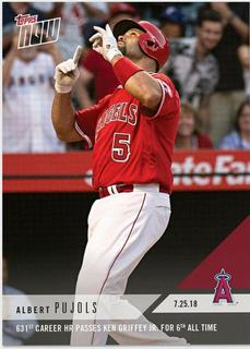 Albert Pujols
