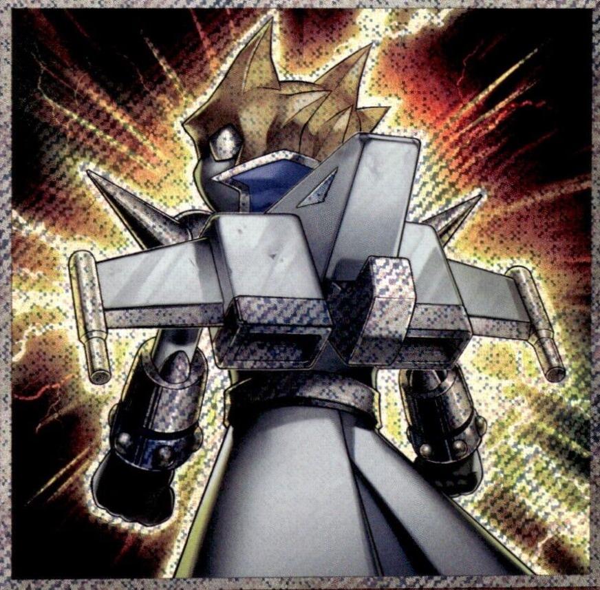 Absolute King Back Jack RA04-EN244 YuGiOh Quarter Century Stampede