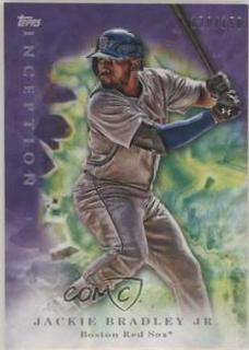 Jackie Bradley Jr.