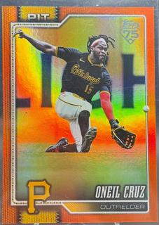 Oneil Cruz