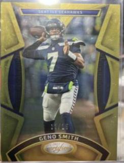 Geno Smith