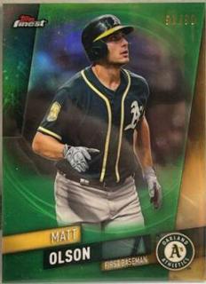 Matt Olson