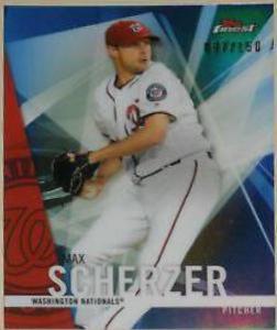 Max Scherzer