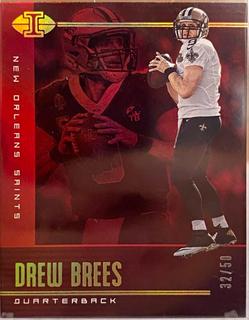 Drew Brees