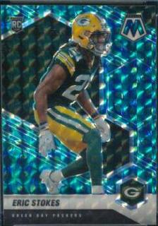 Eric Stokes