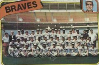 Braves:  Bobby Cox