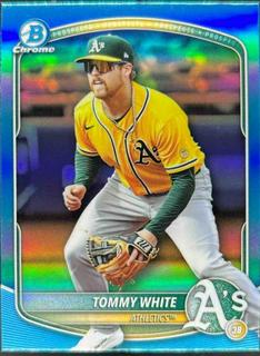 Tommy White