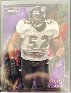 Ray Lewis