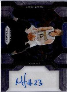 Jusuf Nurkic