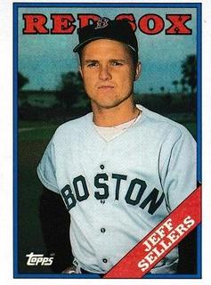 Jeff Sellers