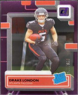 Drake London