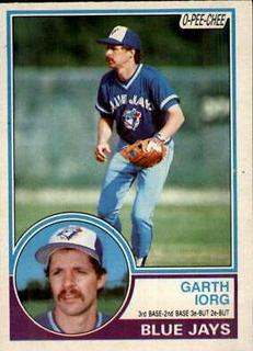 Garth Iorg