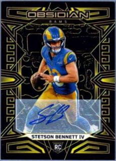 Stetson Bennett IV