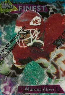 Marcus Allen