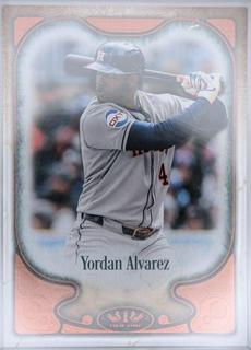 Yordan Alvarez