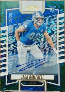 Jack Campbell