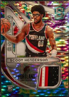 Scoot Henderson