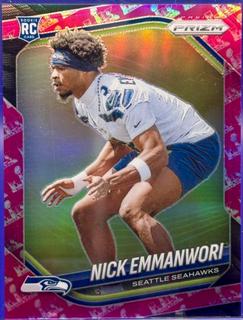 Nick Emmanwori