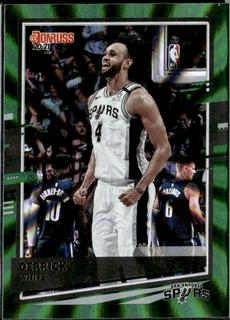 Derrick White
