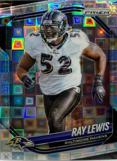Ray Lewis