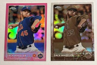 Zack Wheeler