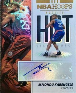 Mfiondu Kabengele