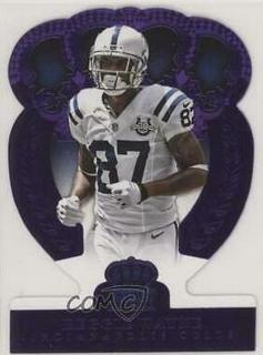 Reggie Wayne