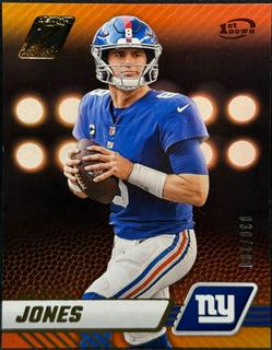 Daniel Jones