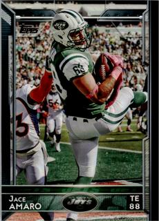 Jace Amaro