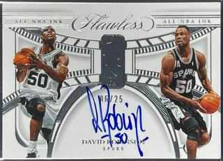 David Robinson