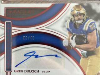 Greg Dulcich
