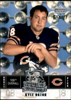 Kyle Orton