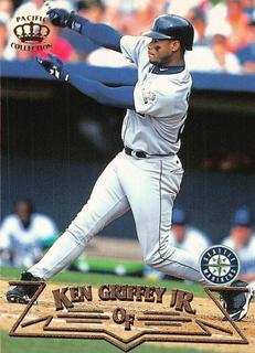 Ken Griffey Jr.