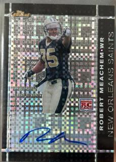 Robert Meachem