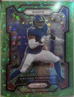 Kayvon Thibodeaux