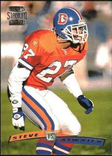 Steve Atwater