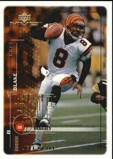 Jeff Blake