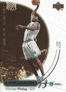 Michael Finley