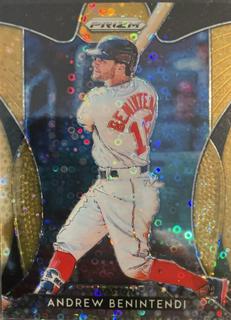 Andrew Benintendi