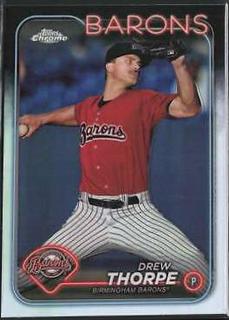 Drew Thorpe