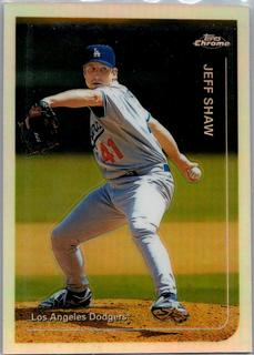 Jeff Shaw
