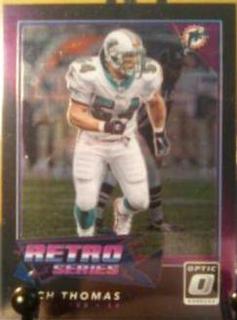Zach Thomas