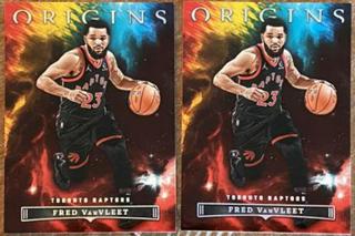 Fred VanVleet