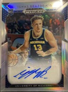 Ignas Brazdeikis