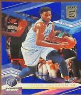 Jaren Jackson Jr.