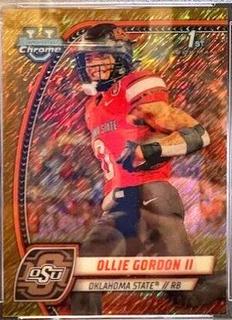 Ollie Gordon II