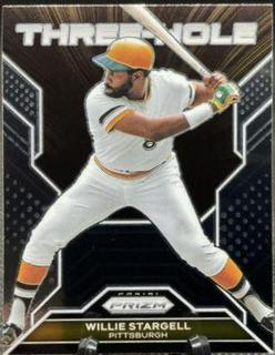 Willie Stargell
