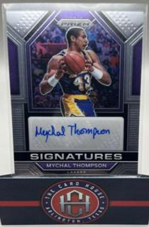 Mychal Thompson