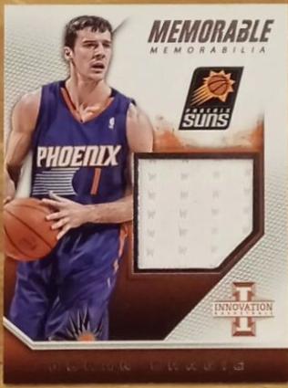 Goran Dragic #50